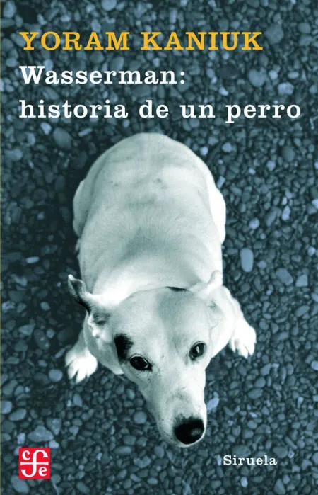 Wasserman Historia de un Perro Te-163