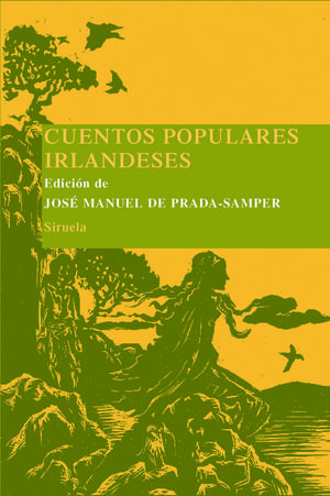 CUENTOS POPULARES IRLANDESES TE-9