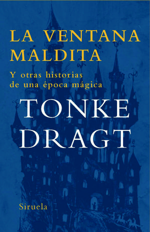 VENTANA MALDITA TE-176
