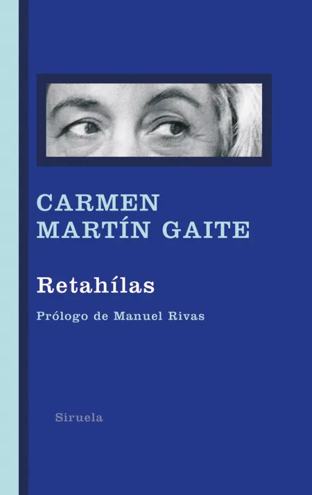 Retahilas