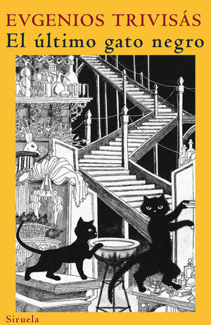 ULTIMO GATO NEGRO TE-188