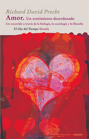 AMOR UN SENTIMIENTO DESORDENADO OT-59