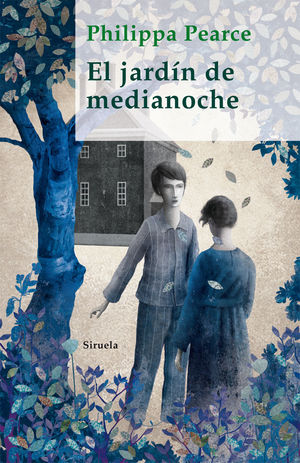 JARDIN DE MEDIANOCHE TE-216