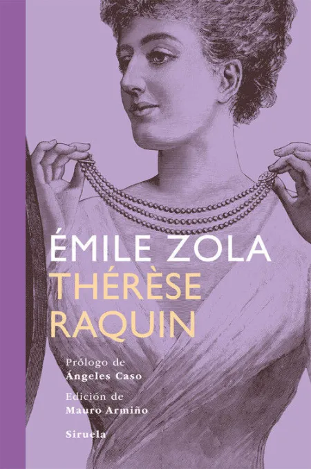 Therese Raquin Tc-8