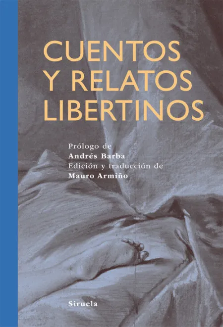 Cuentos y Relatos Libertinos Tc-6
