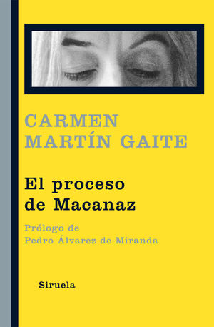 PROCESO DE MACANAZ LT-307