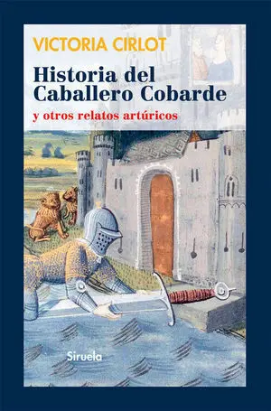Historia del Caballero Cobarde Te-230