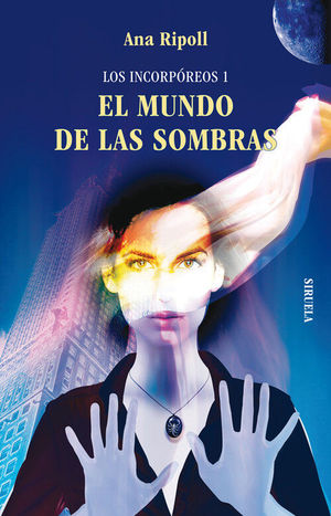 MUNDO DE LAS SOMBRAS -BOLSILLO