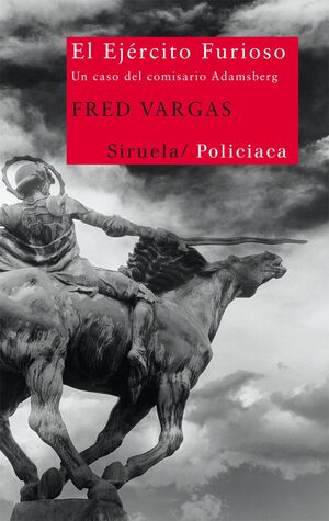 EJERCITO FURIOSO