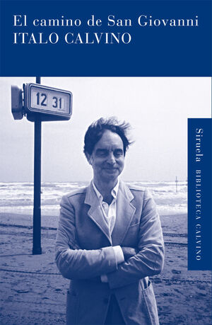 CAMINO DE SAN GIOVANNI - BC 29