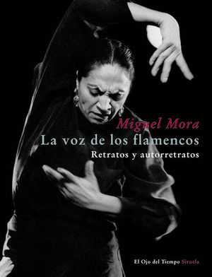 VOZ DE LOS FLAMENCOS CON CD - RUSTICA