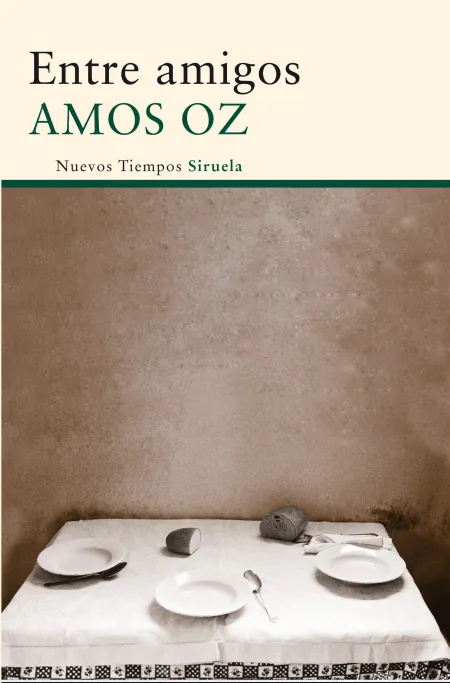 Entre Amigos