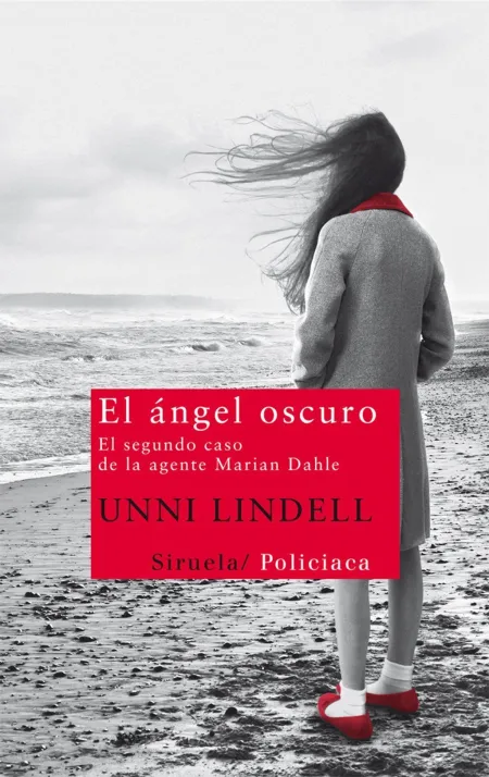 Angel Oscuro