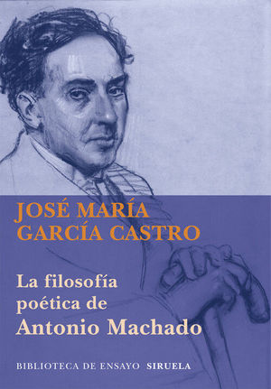 FILOSOFIA POETICA DE ANTONIO MACHADO