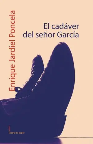 Cadaver del Señor Garcia