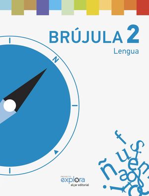 BRÚJULA 2