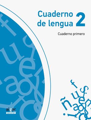 CUADERNO DE LENGUA 2.1