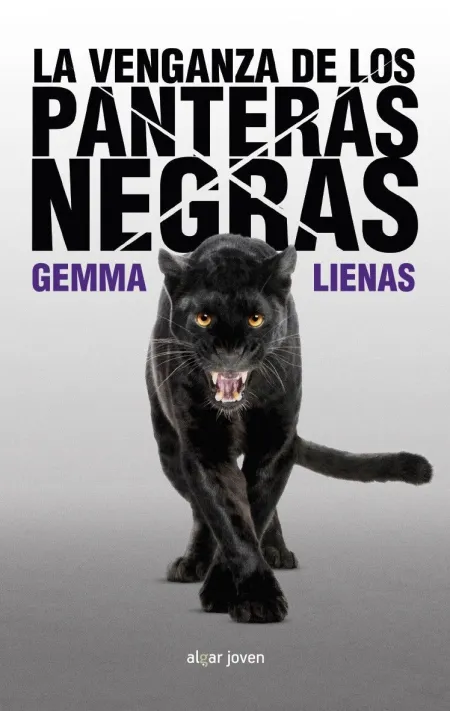 La Venganza de los Panteras Negras