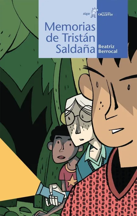 Memorias de Tristán Saldaña