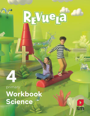 4PRI SCIENCE WORKBOOK 2023