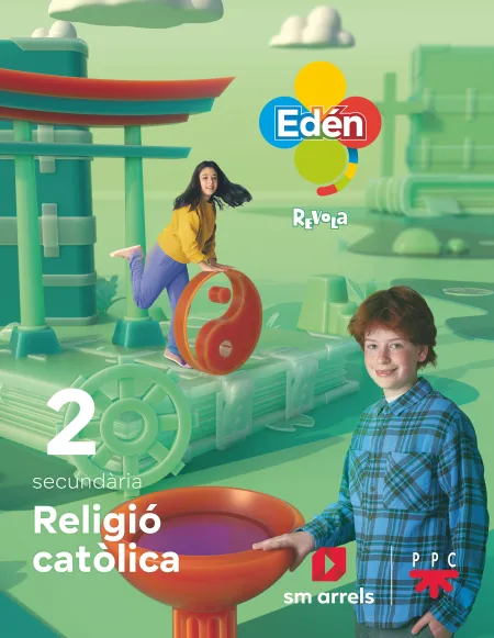 Religion 2Eso Eden Revuela Val