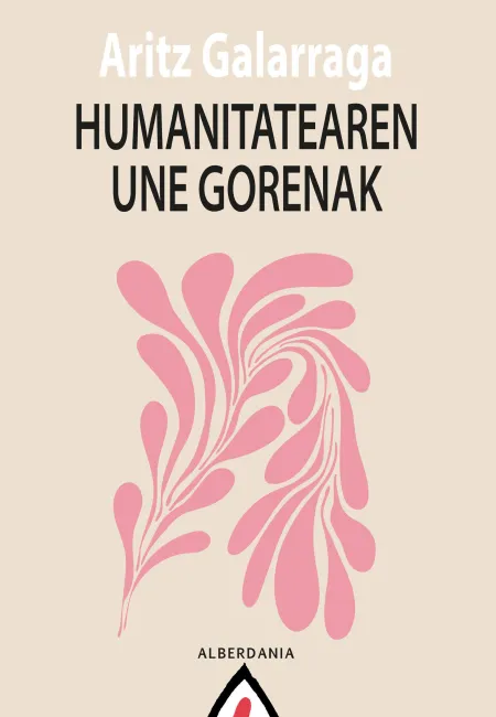 Humanitatearen Une Gorenak