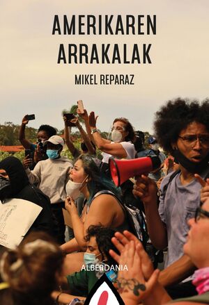 AMERIKAREN ARRAKALAK