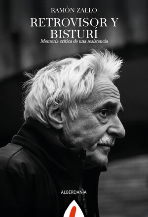 RETROVISOR Y BISTURÍ