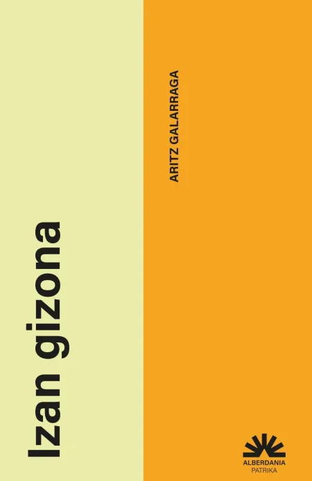 Izan Gizona