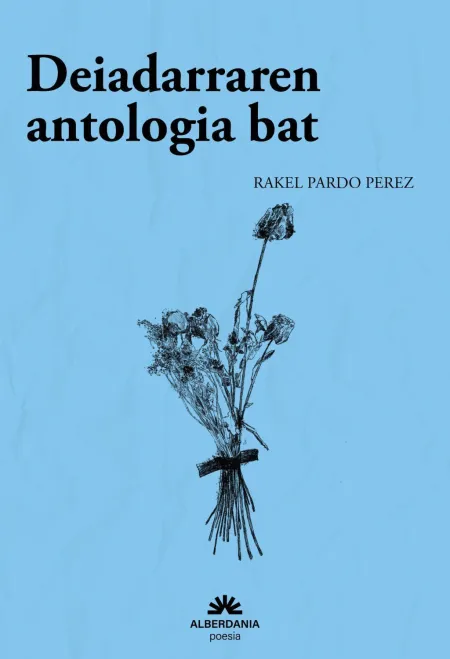Deiadarraren Antologia Bat