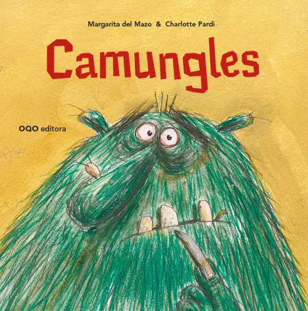 (Cat) Camungles