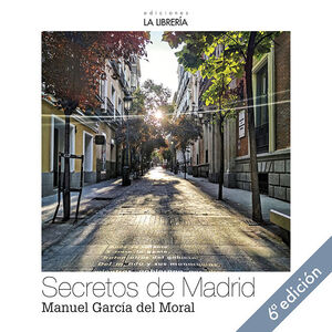 SECRETOS DE MADRID