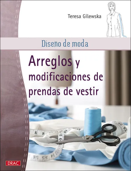 Arreglos y Modificaciones de Prendas de Vestir