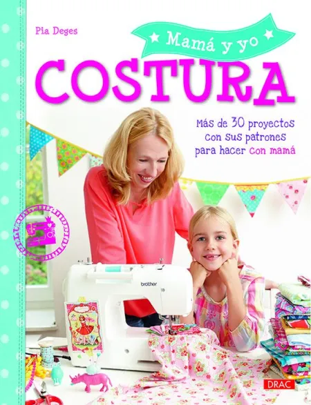 Mamá y yo Costura