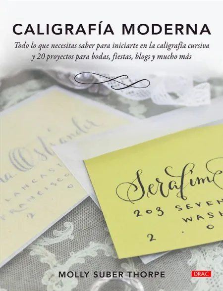Caligrafía Moderna
