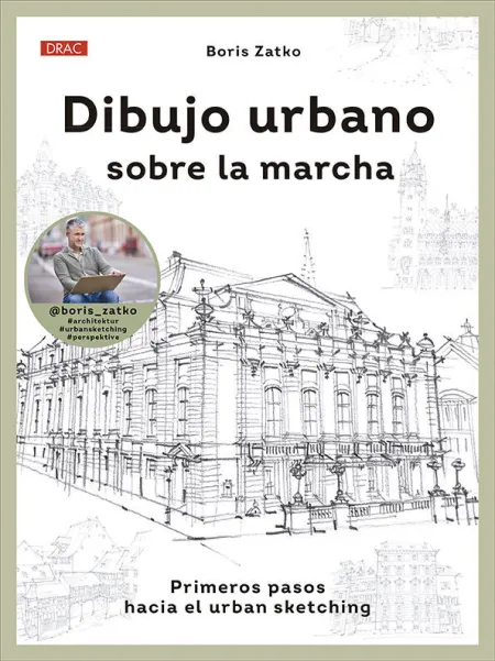 Dibujo Urbano Sobre la Marcha
