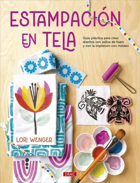Estampacion en Tela