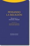 PENSANDO LA RELIGIÓN