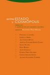 ENTRE ESTADO Y COSMÓPOLIS