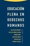 Educación Plena en Derechos Humanos