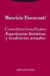 Constitucionalismo