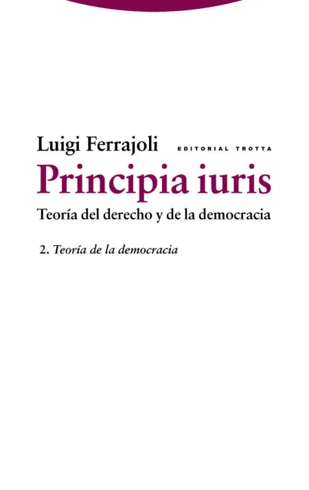 Principia Iuris Vol 2 Ne