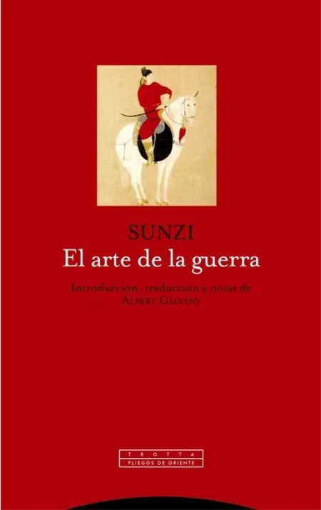 Arte de la Guerra,El Ne