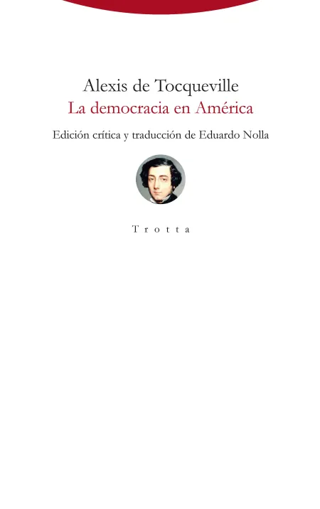 La Democracia en América