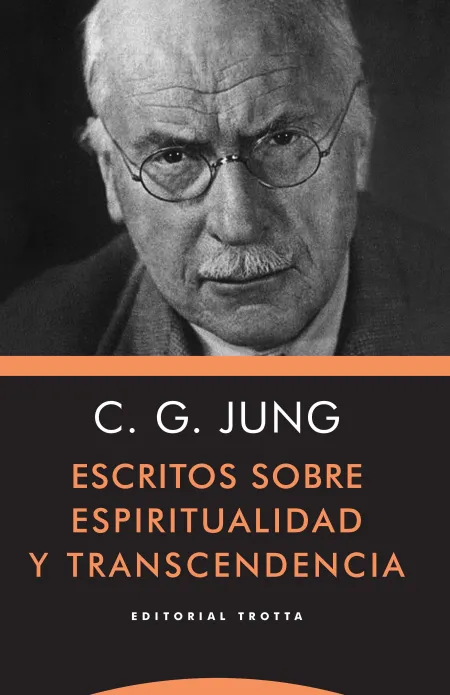 Escritos Sobre Espiritualidad y Transcendencia