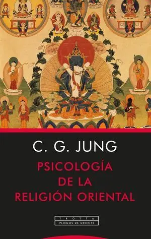 Psicología de la Religión Oriental
