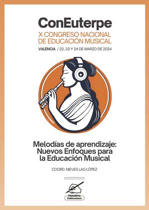 MELODÍAS DE APRENDIZAJE: NUEVOS ENFOQUES PARA LA EDUCACIÓN MUSICAL