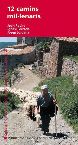 12 CAMINS MIL·LENARIS