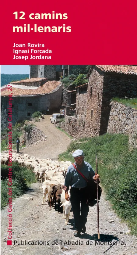 12 Camins Mil·lenaris