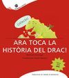 CATACRAC. ARA TOCA LA HISTÒRIA DEL DRAC!